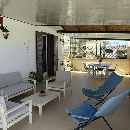 Appartement Terrazza 44 à Lecce Extérieur photo