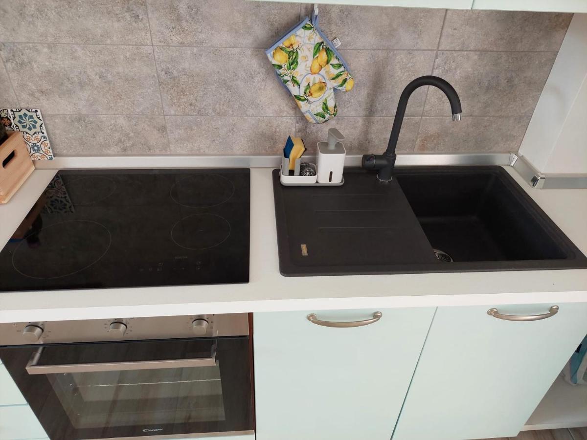 Appartement Terrazza 44 à Lecce Extérieur photo