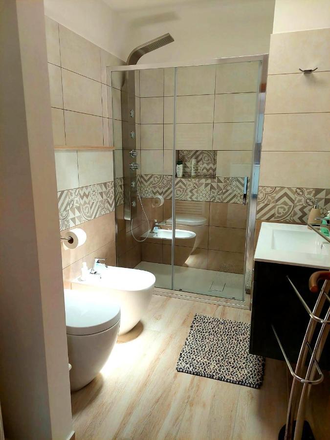 Appartement Terrazza 44 à Lecce Extérieur photo