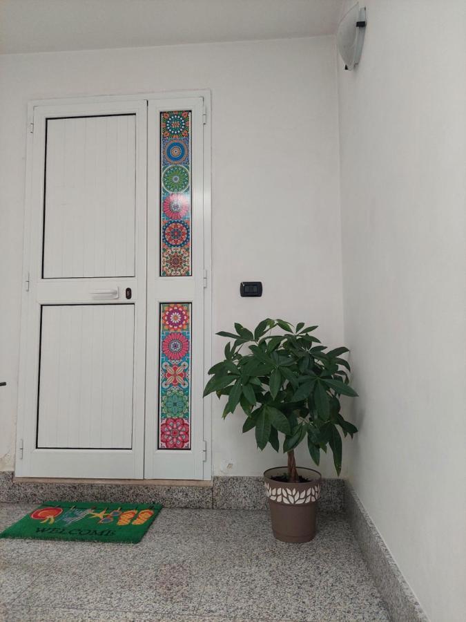 Appartement Terrazza 44 à Lecce Extérieur photo