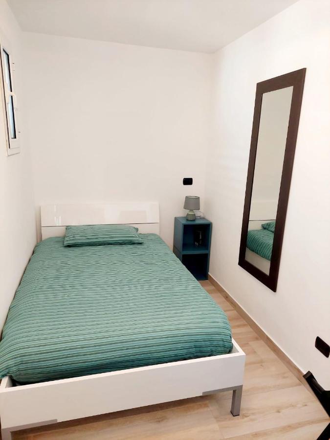 Appartement Terrazza 44 à Lecce Extérieur photo