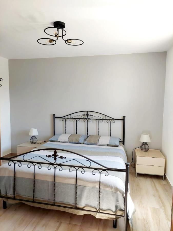 Appartement Terrazza 44 à Lecce Extérieur photo