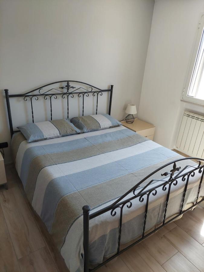 Appartement Terrazza 44 à Lecce Extérieur photo