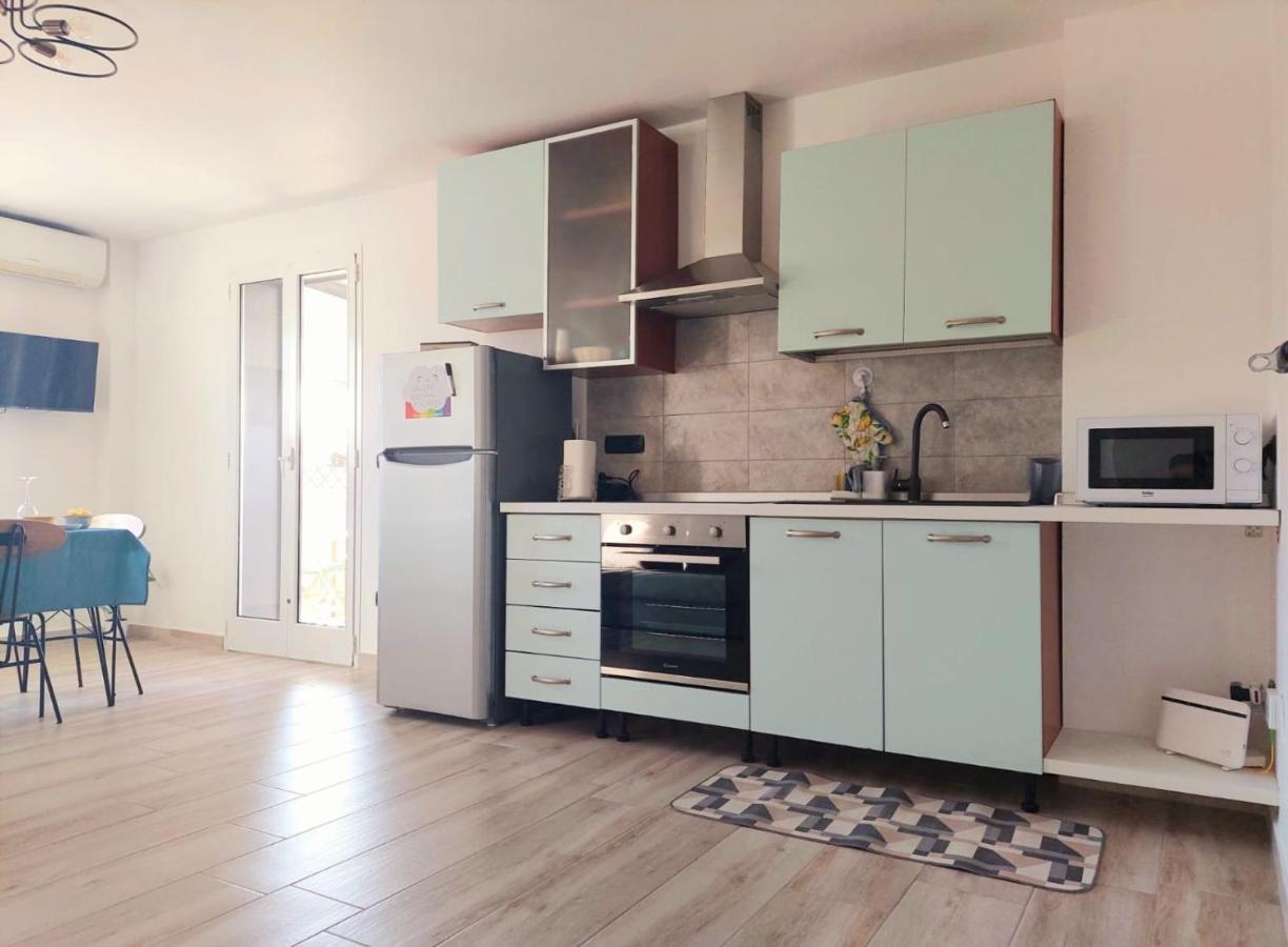 Appartement Terrazza 44 à Lecce Extérieur photo