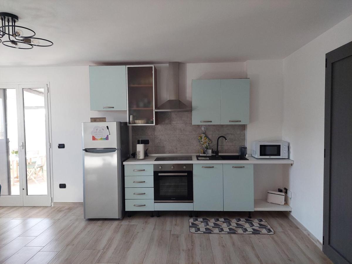 Appartement Terrazza 44 à Lecce Extérieur photo