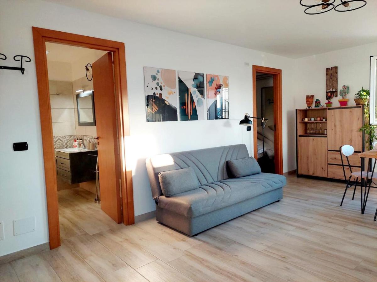 Appartement Terrazza 44 à Lecce Extérieur photo